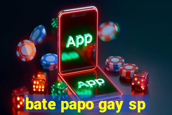 bate papo gay sp